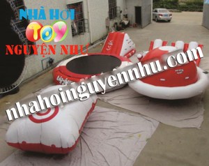 Đồ chơi Trò chơi Phao Hơi Dưới Nước PH-008